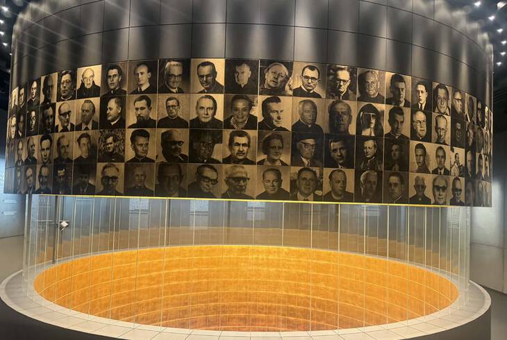 Mindszentyneum Zalaegerszeg NEP