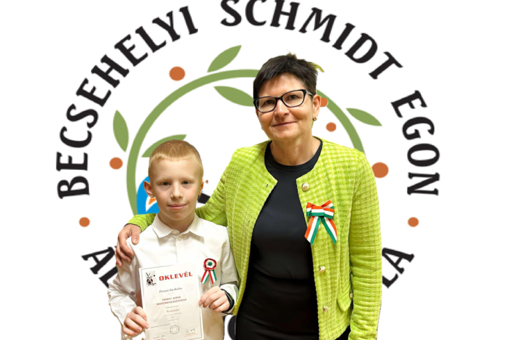 Ponyiczky Kolos jra remekelt a Zrnyi Ilona Matematikaversenyen