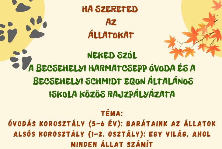 FELH�V�S RAJZP�LY�ZATRA!
