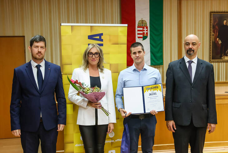 Zala vármegye legaktívabb kisiskolája lettünk Zala vármegye legaktívabb kisiskolája lettünk