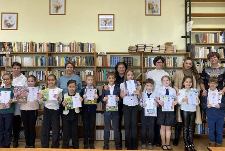 Csizmadia Mária körzeti helyesírási verseny 2025. Csizmadia Mária körzeti helyesírási verseny 2025.