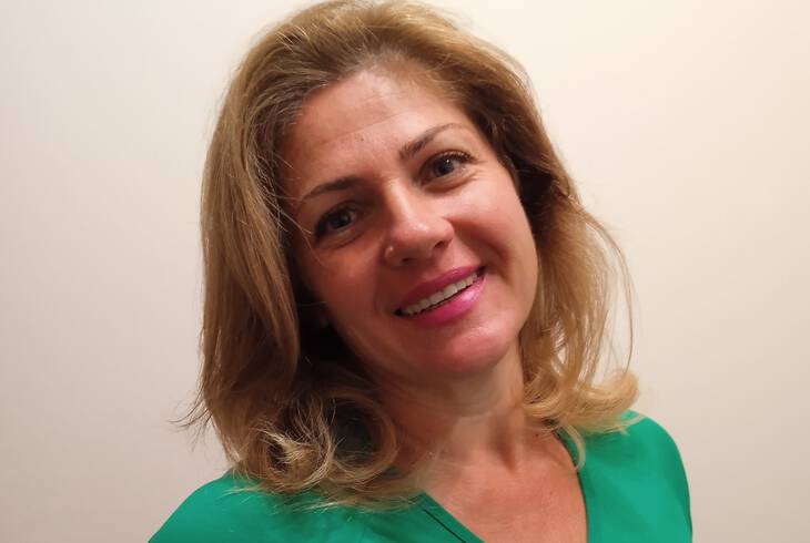 Mesélő pedagógus díj, szavazzuk Pallanki Katalinra! Mesélő pedagógus díj, szavazzuk Pallanki Katalinra!