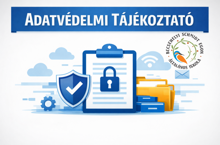 ADATV�DELMI T�J�KOZTAT� AZ ISKOLAI BEIRATKOZ�S KERET�BEN ALKALMAZOTT ADATKEZEL�SR�L