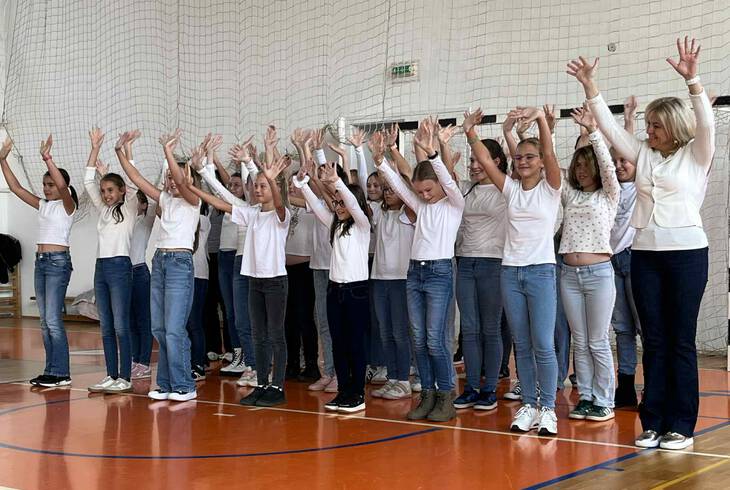 A zene világnapja'25 A zene világnapja'25