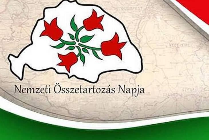 A nemzeti sszetartozs napja 2025.