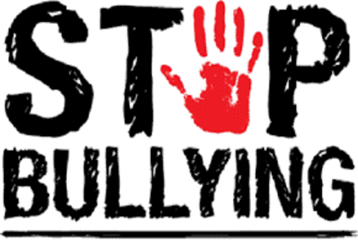 A MI ISKOLNK - NOBULLYING!!!