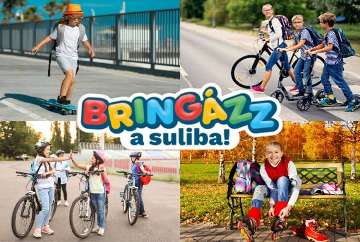 Bring�zz a suliba! '26