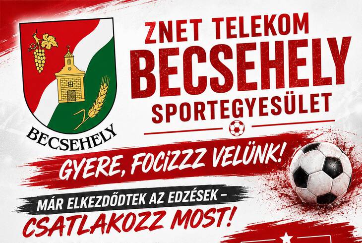 BSK toborz�s - Gyertek focizni!