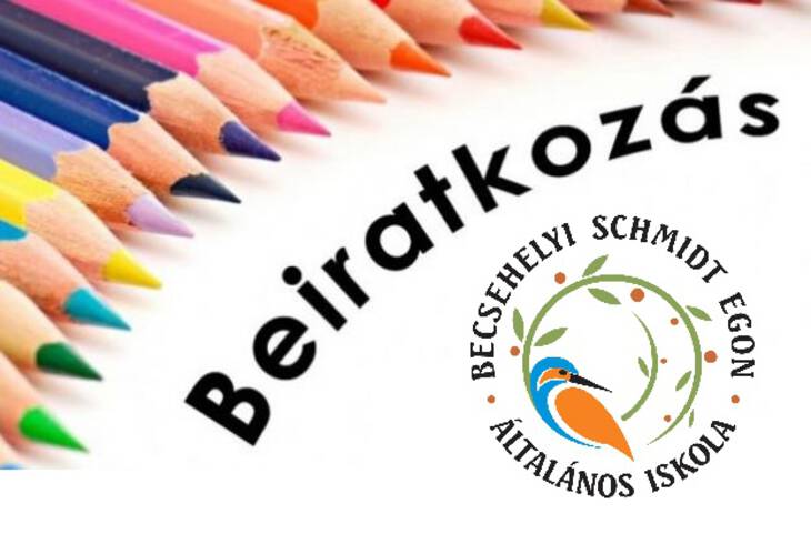 Beiratkozs a 2025/2026-os tanvre