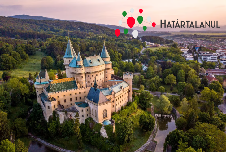 Hurrá, utazunk a Felvidékre a hetedikesekkel! Ismét nyert a Határtalanul pályázatunk! Hurrá, utazunk a Felvidékre a hetedikesekkel! Ismét nyert a Határtalanul pályázatunk!