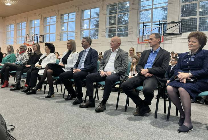 Term�szet, m�v�szet, hagyom�ny: Elindult a „Schmidt Egon nyom�ban” m�v�szeti verseny Becsehelyen