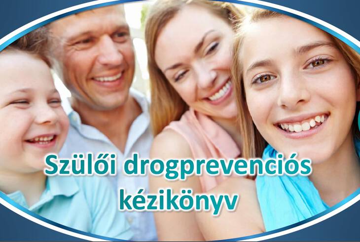 Drogprevenci�s k�zik�nyv