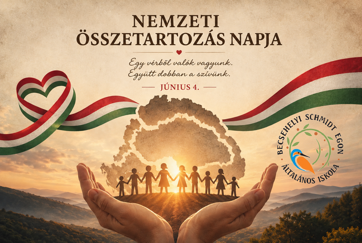 Nemzeti �sszetartoz�s Napja '26