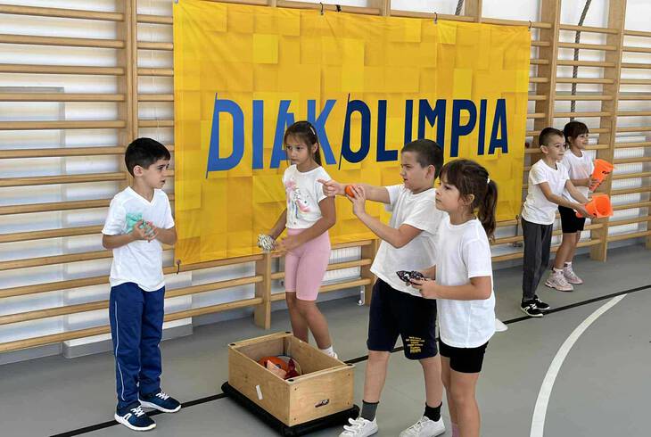 Sportfesztivál Sportfesztivál