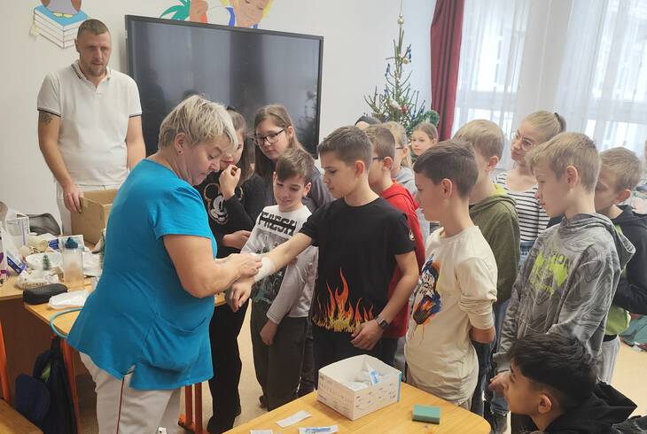 Pályaorientációs nap 2025. Pályaorientációs nap 2025.