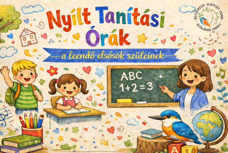 Ny�lt tan�t�si �r�k a leend� els�s�k sz�leinek